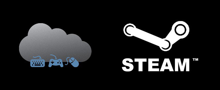 steam cloud browse