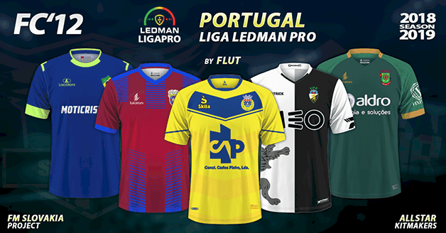 portugal football kit 2019