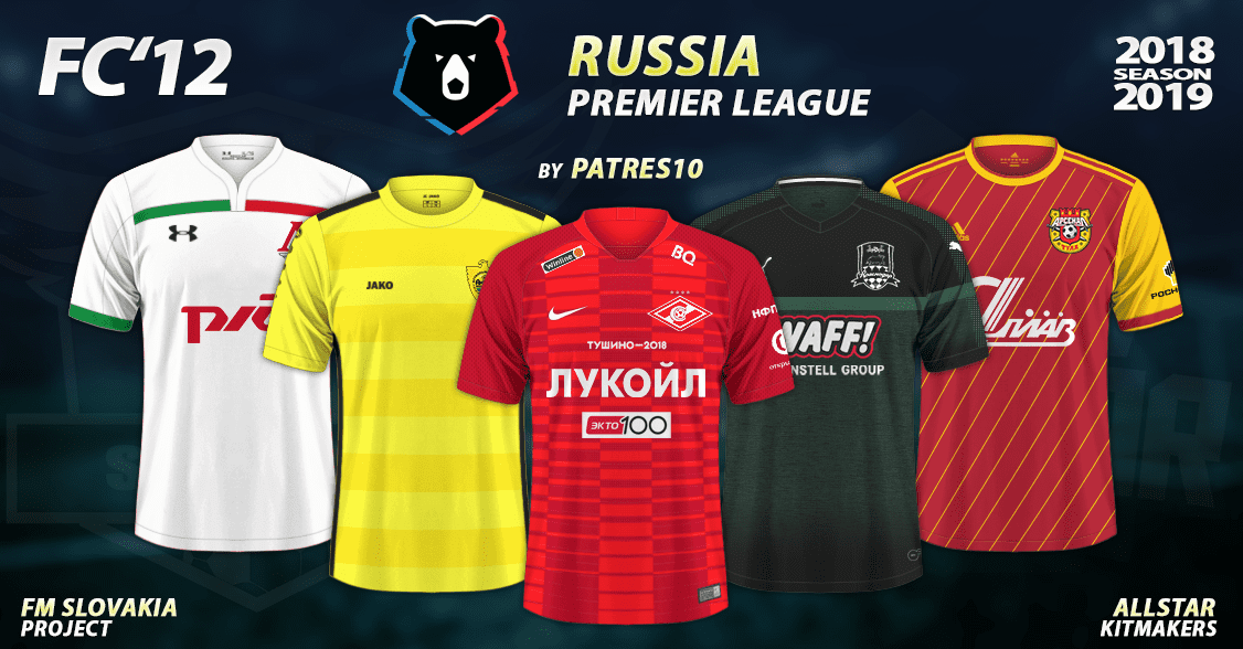 russia premier league 2018 19 preview