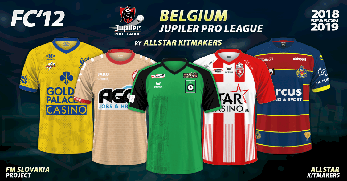 belgium jupiler pro league 2018 19 preview