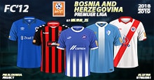 FC’12 – Bosnia and Herzegovina – Premijer liga 2018/19