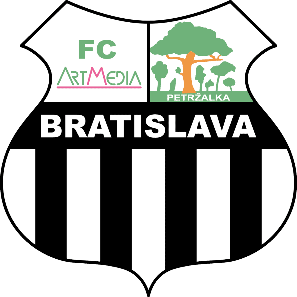 FC Artmedia Bratislava.svg