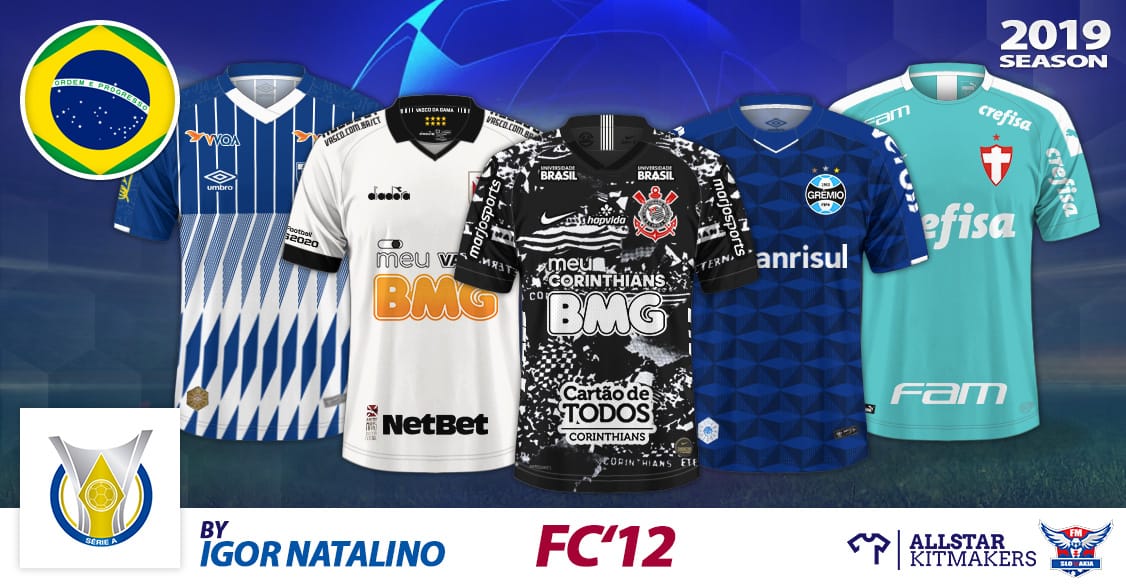 brazil serie a 2019 preview new