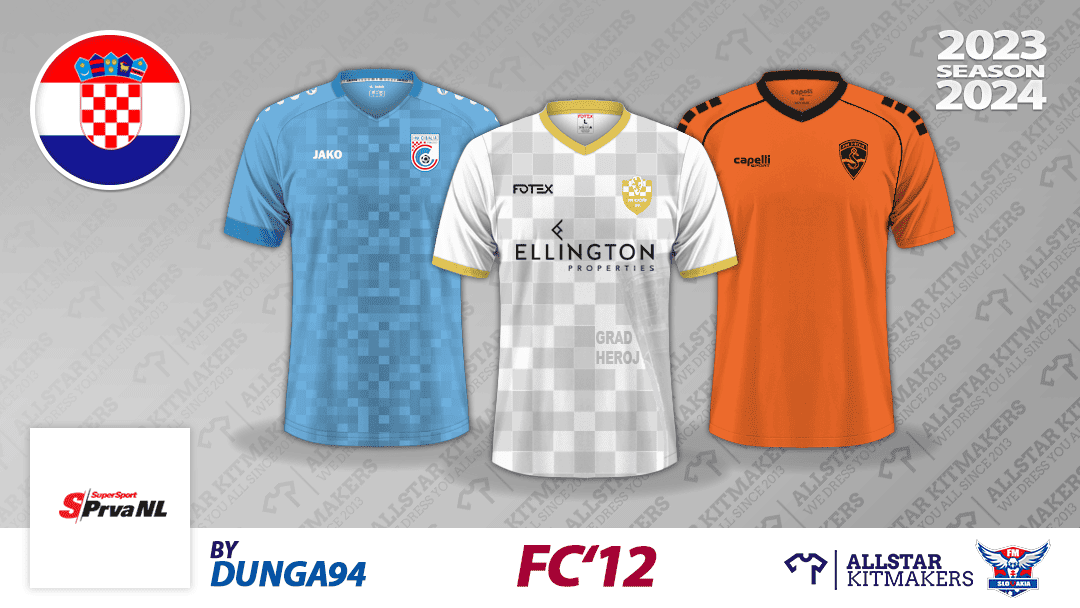 FC'12 Download Area 2022/23 - FC'12 Kits Forum - FM22 - Football